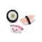 Summer Sushi Trio Crochet Kit by Loops & Threads®